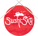 Sushi-Sky - доставка суши на дом в Челябинске